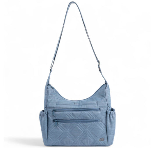 Lug Camper Bag
