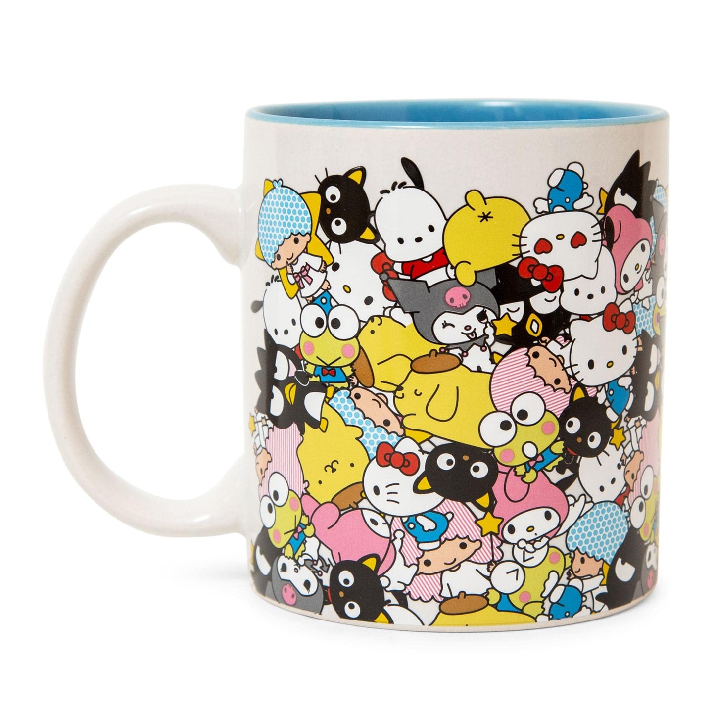 Sanrio Hello Kitty And Friends Mug