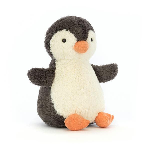 JellyCat Peanut Penguin Medium