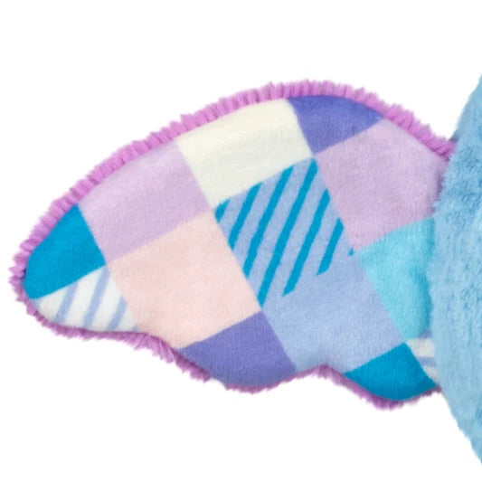 Squishable Alter Ego Quilted MothMan