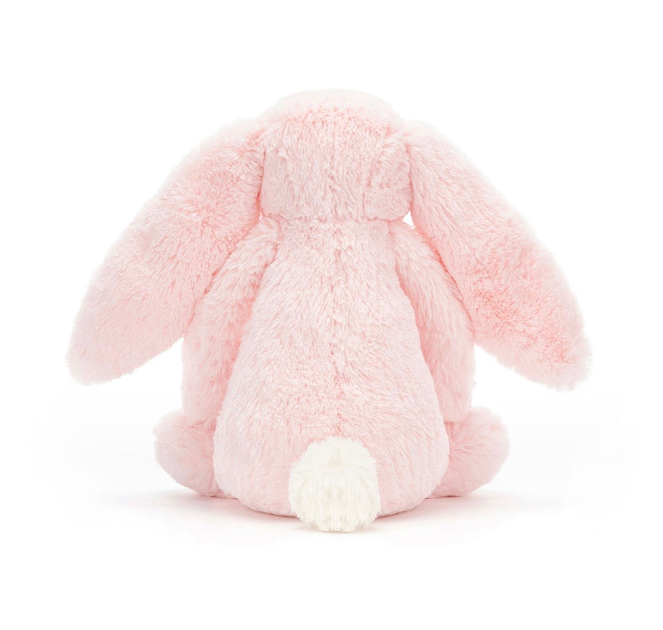 JellyCat Bashful Pink Bunny
