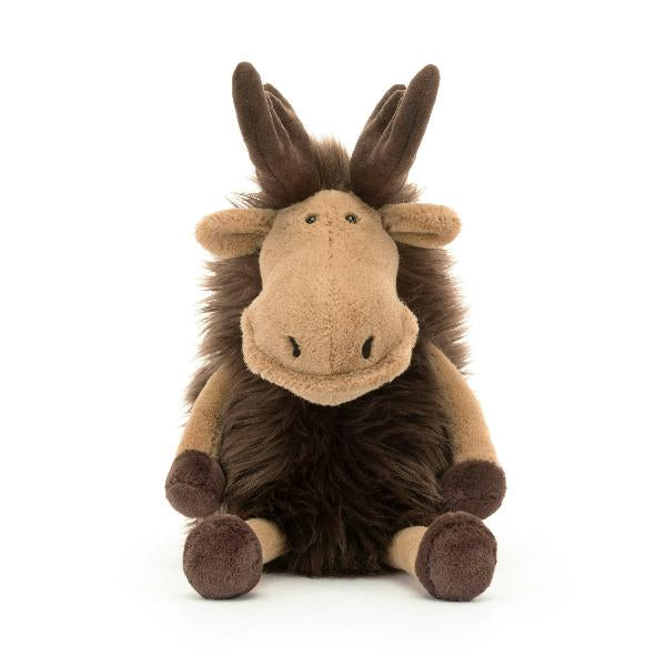 JellyCat Merrick Moose