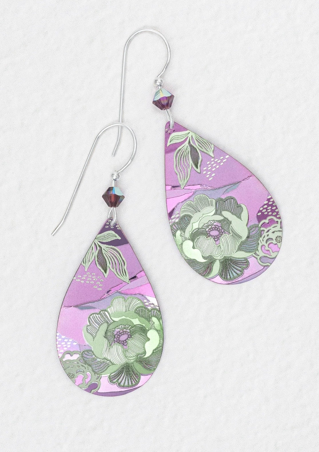 Holly Yashi Cynthia Earrings