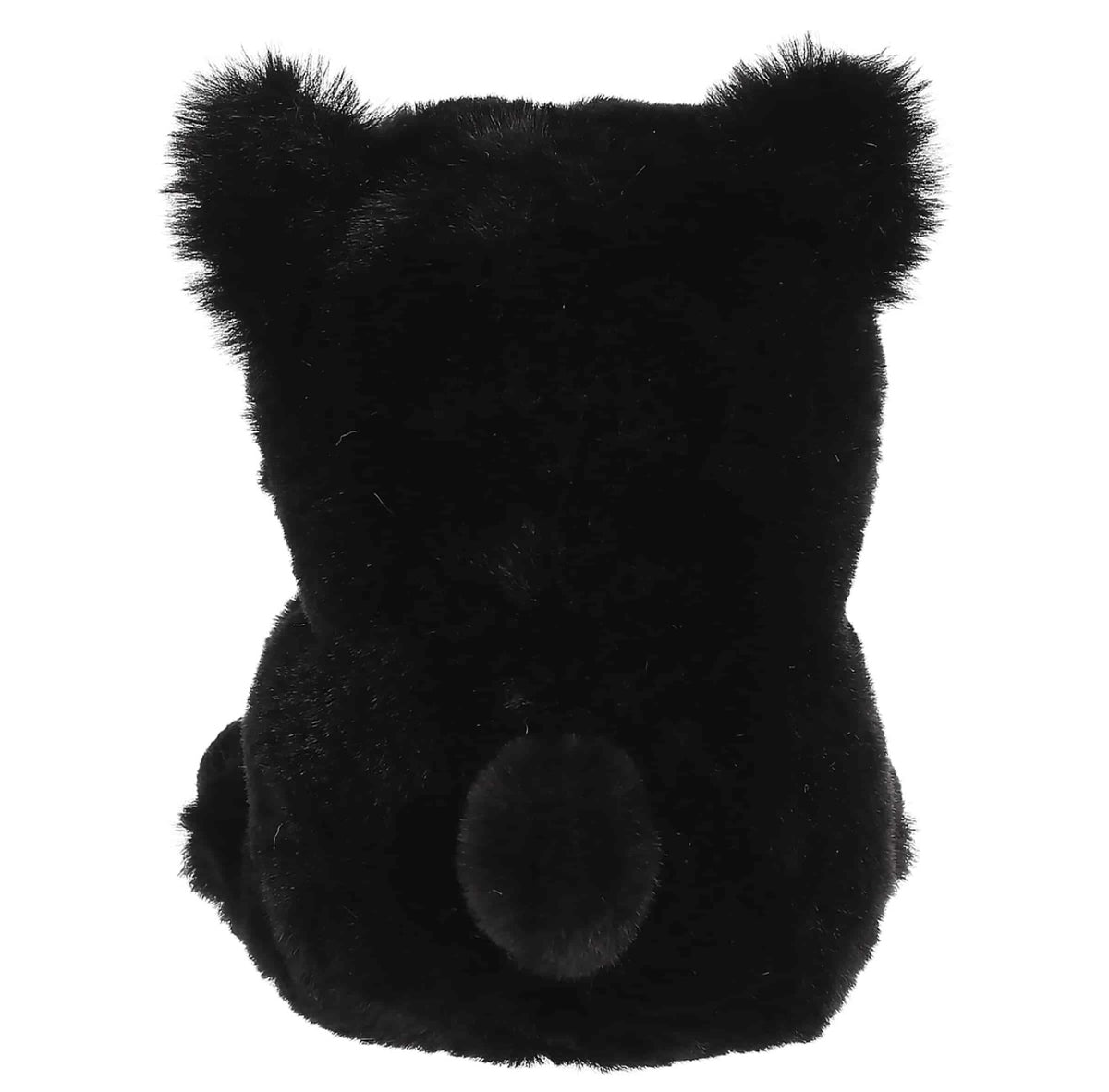 Rolly Pet Jet Black Cat