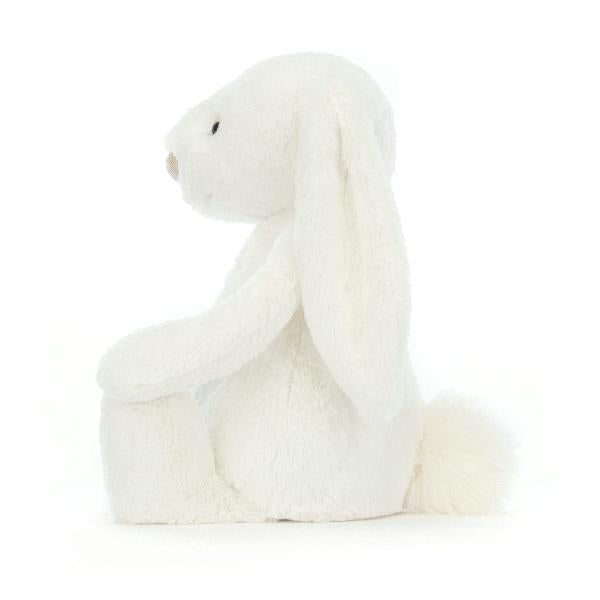 JellyCat Bashful Luxe Bunny Luna Big