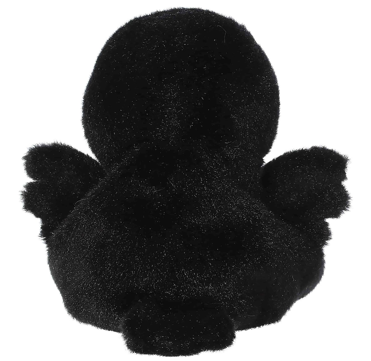Palm Pals Poe Raven