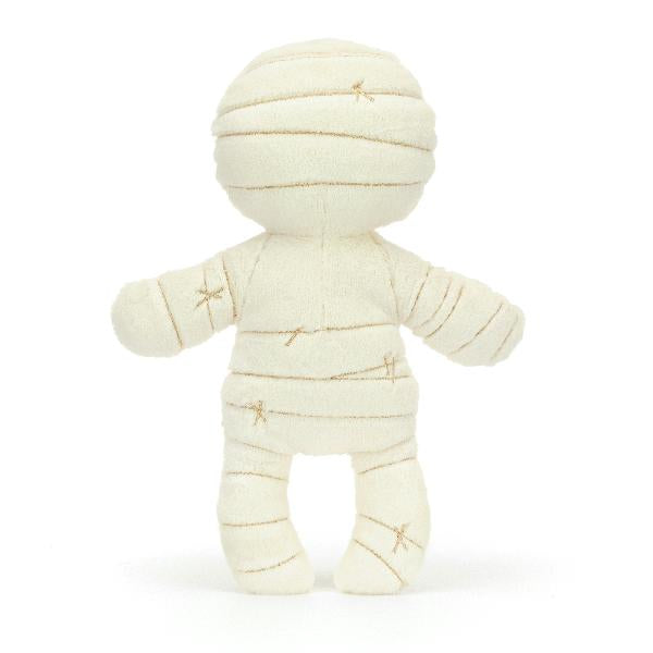 JellyCat Mummy Bob