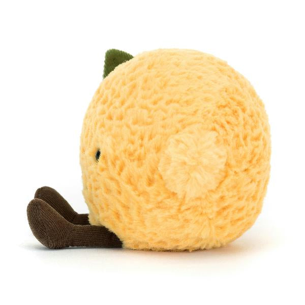 JellyCat Amuseables Lemon