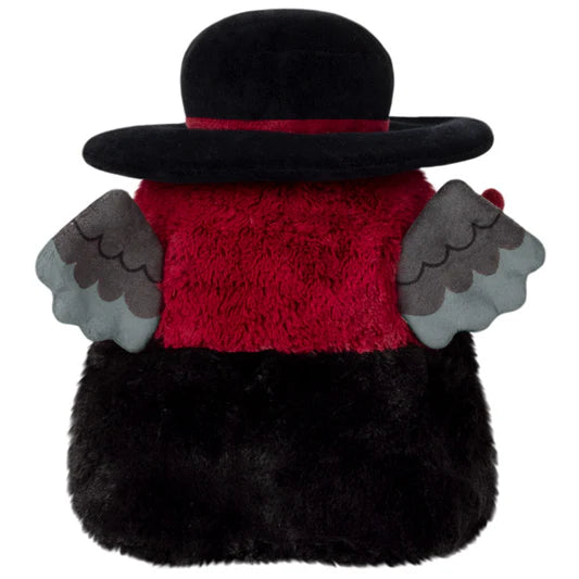 Squishable Mini Demon Plague Doctor