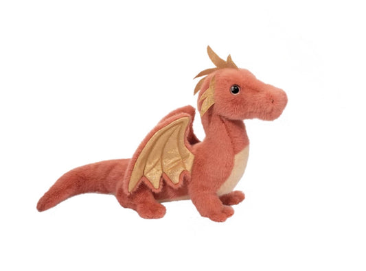 Douglas Burnie Dragon