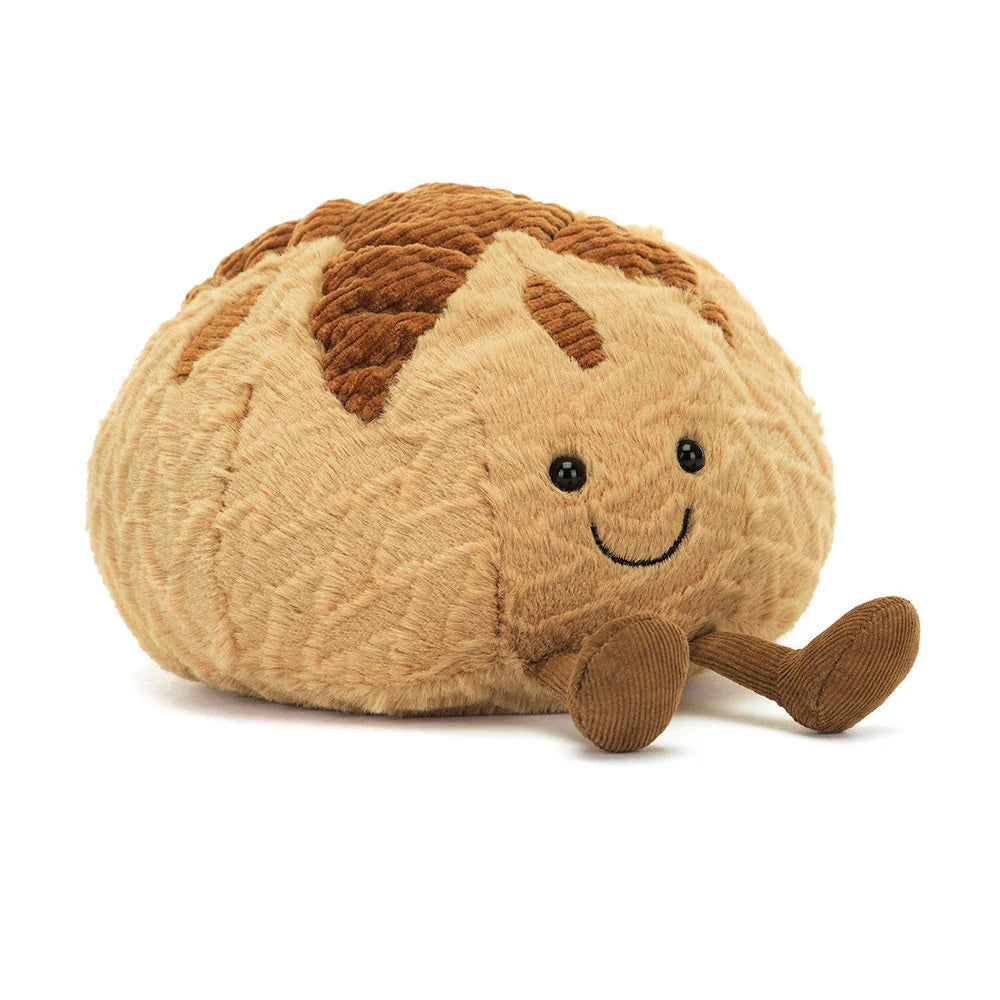 JellyCat Amuseables Sourdough