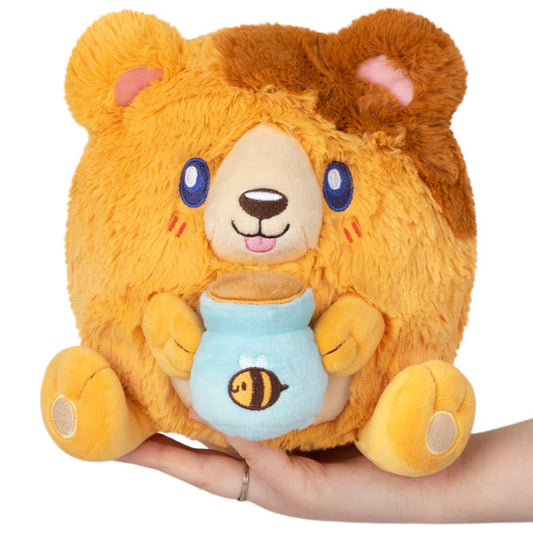 Squishable Mini Honey Bear