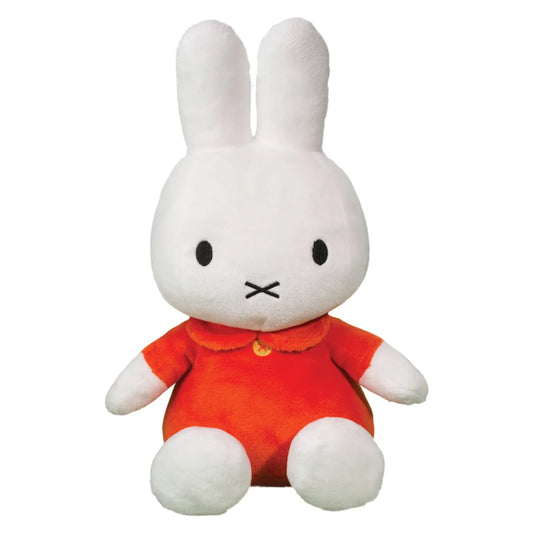 Miffy Classic Red Large