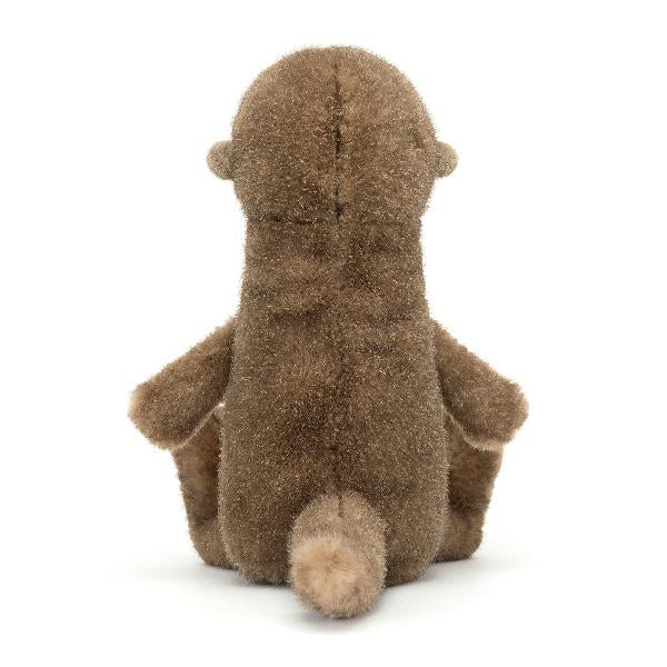 JellyCat Brooke Otter