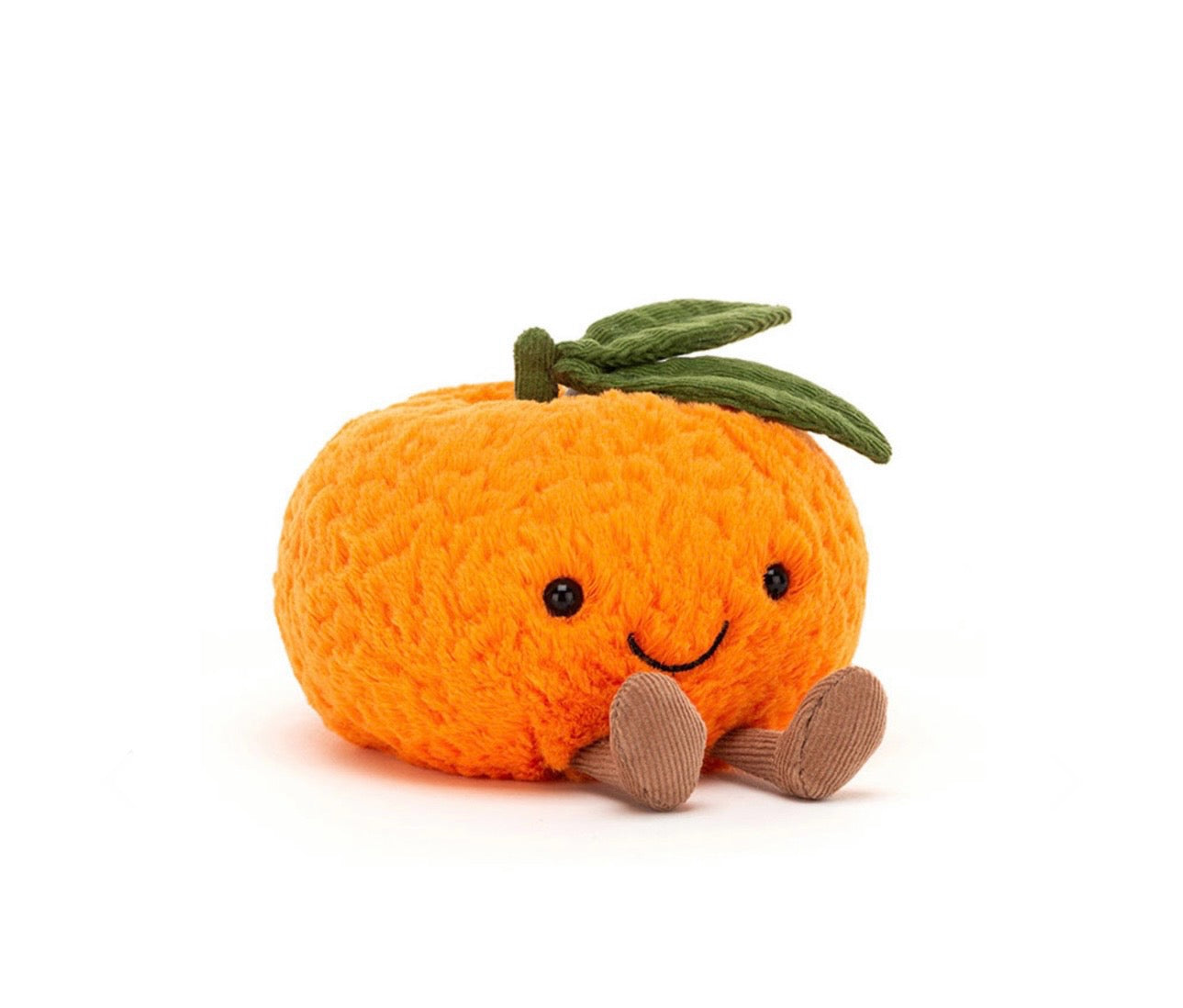 JellyCat Amuseable Clementine