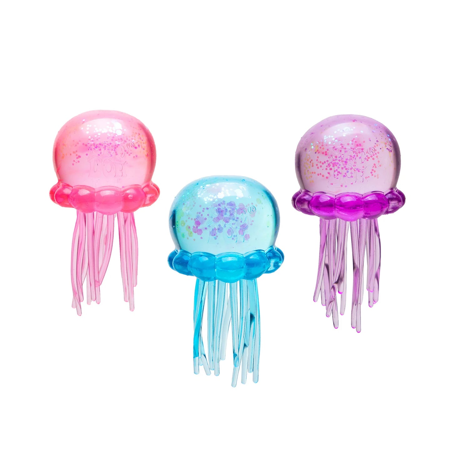 NeeDoh Jelly Squish