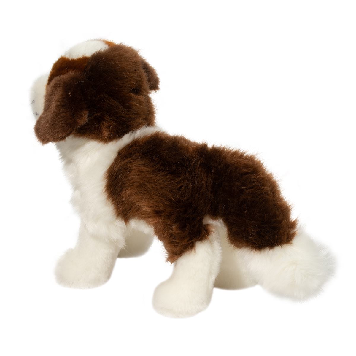 Brutus St. Bernard