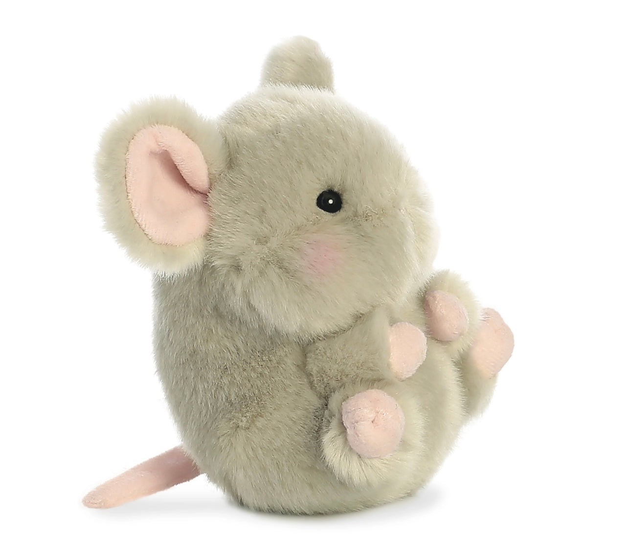 Rolly Pets Frisk Mouse