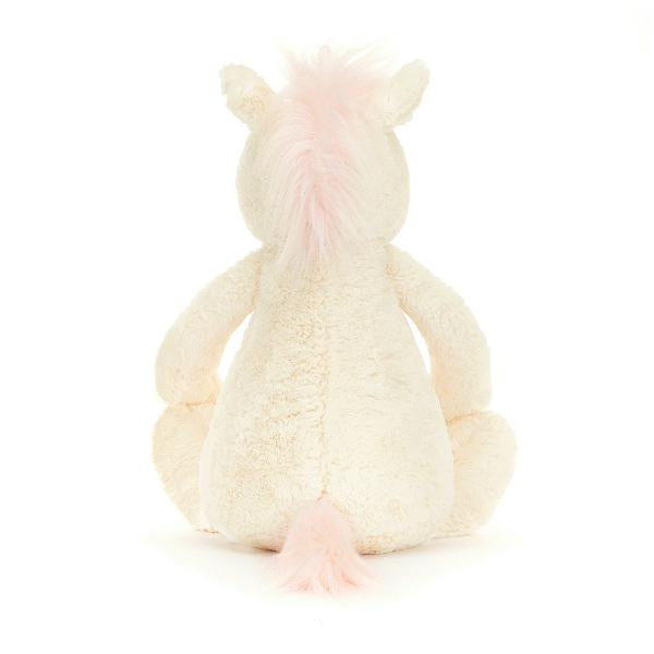 JellyCat Bashful Unicorn Really Big