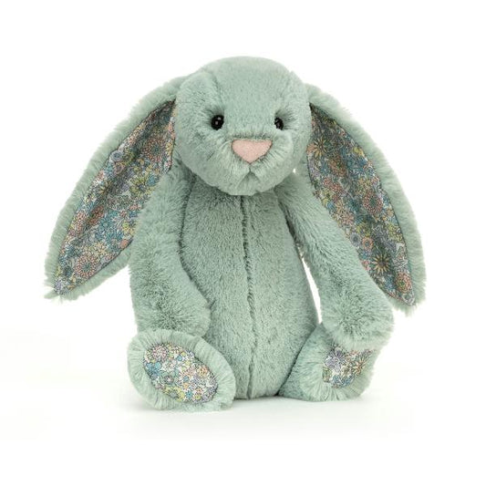 JellyCat Blossom Sage Bunny Small