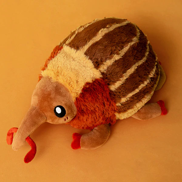 Squishable Mini Weevil