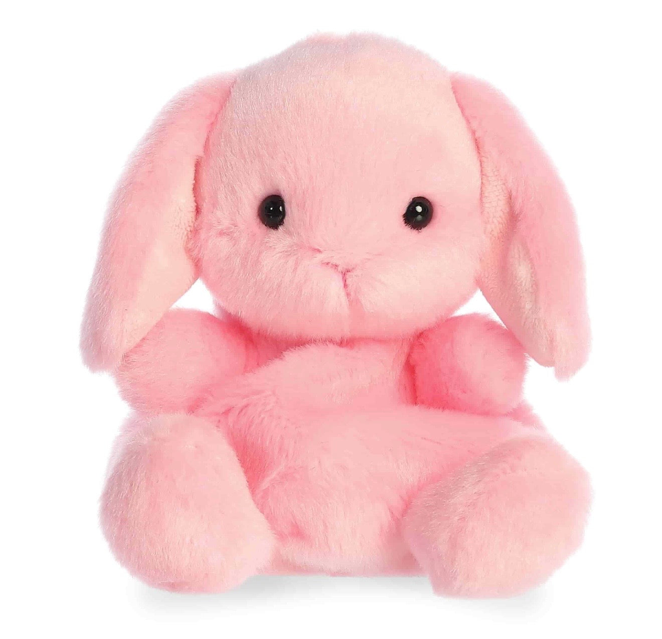 Palm Pals Petal Pink Lop Bunny