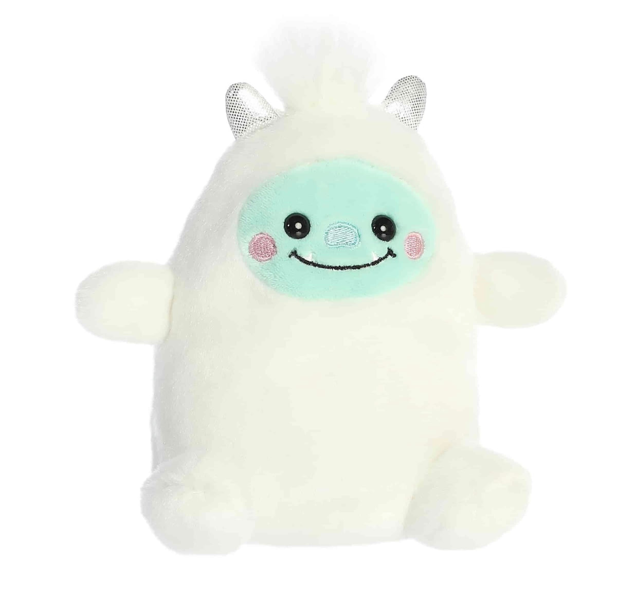 Palm Pals Baker Yeti