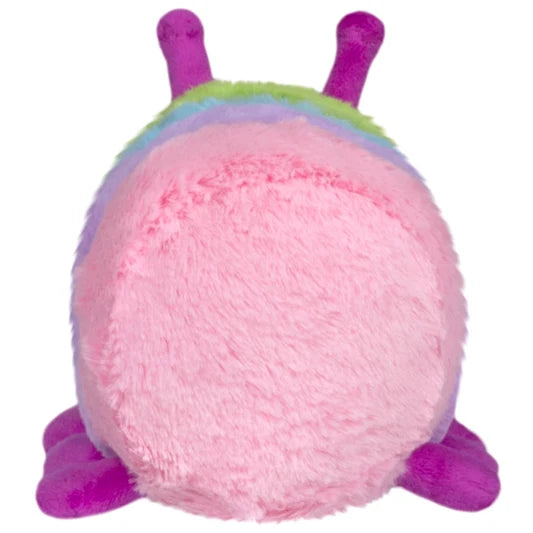 Squishable Snacker Rainbow Caterpillar