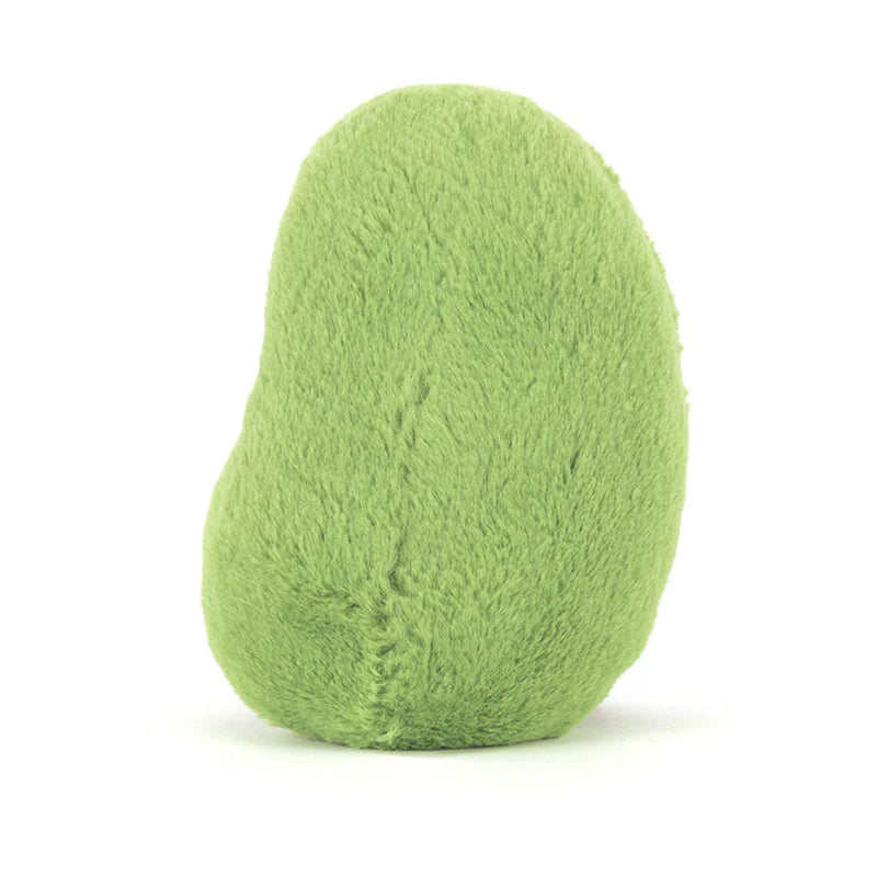 JellyCat Amuseables Soyella Edamame Bean