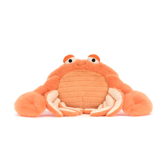 Jellycat PinchSnap Crab