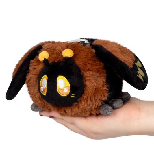 Squishable Snacker Death's-head Hawkmoth
