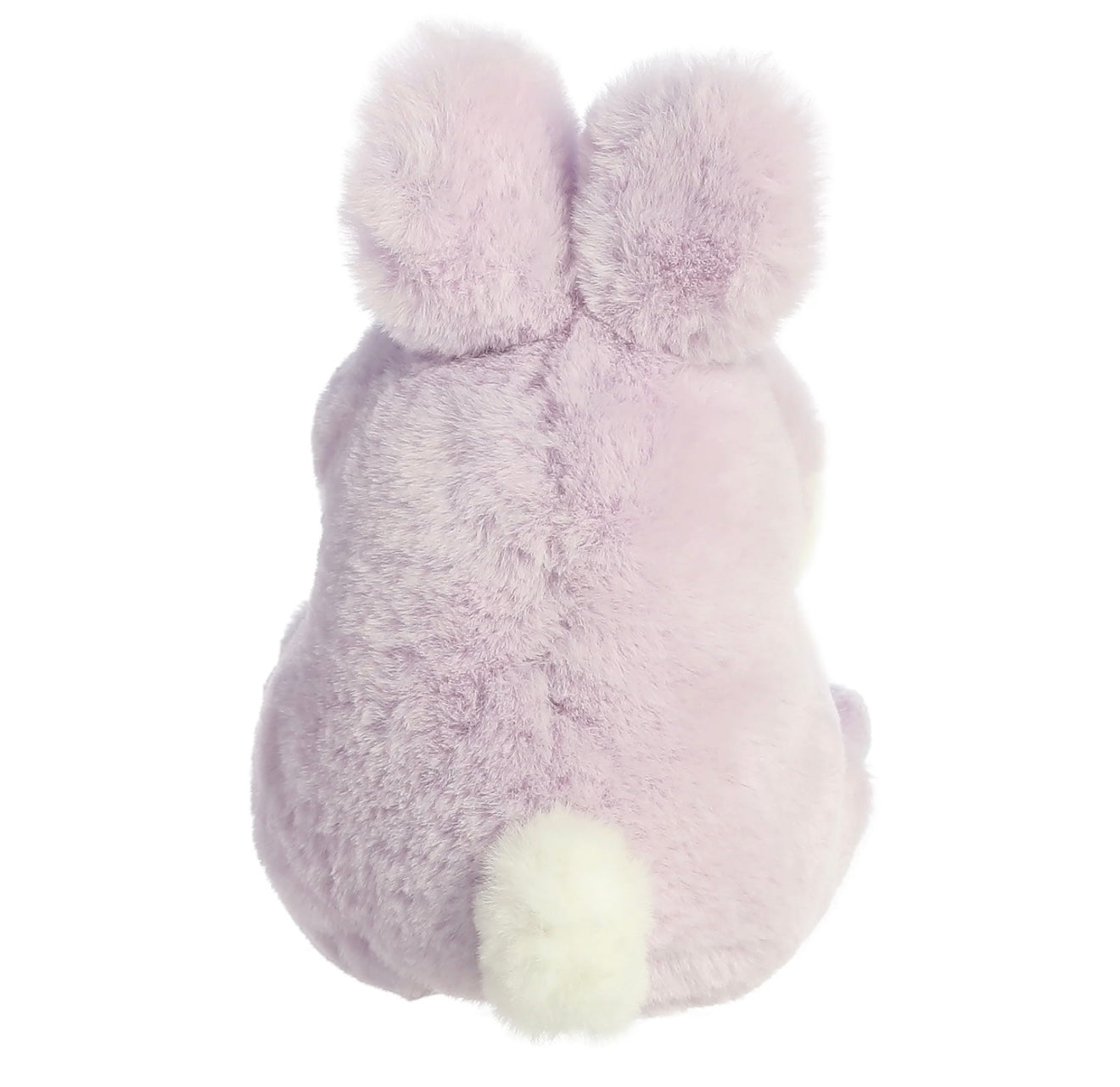 Rolly Pets Lavender Bunny