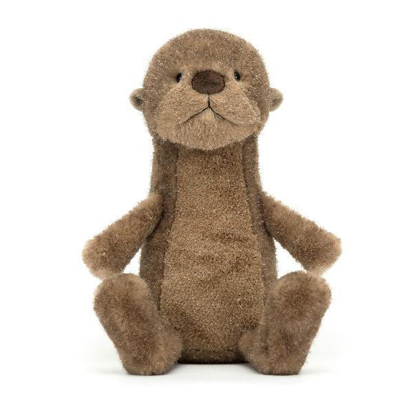 JellyCat Brooke Otter