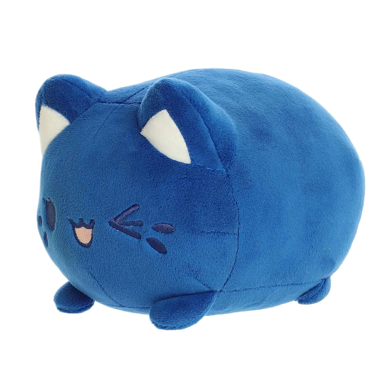 Tasty Peach Meowchi Blueberry