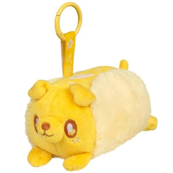 Squishable Dachshund Hot Dogs Blind Box Series 1