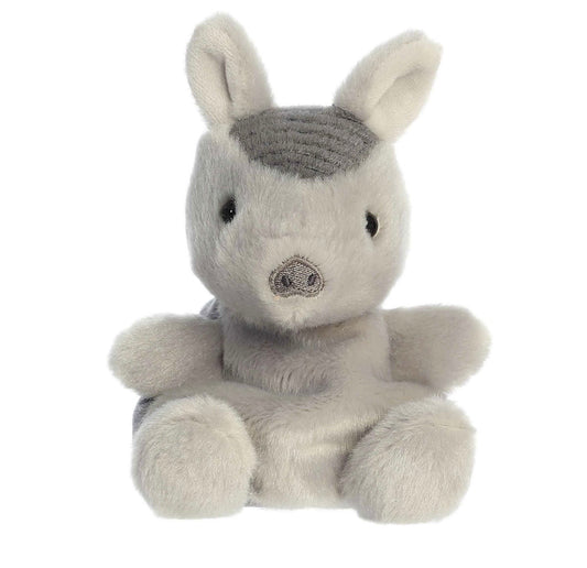 Palm Pals Antonia Armadillo