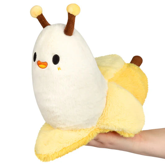 Squishable Mini Banana Slug