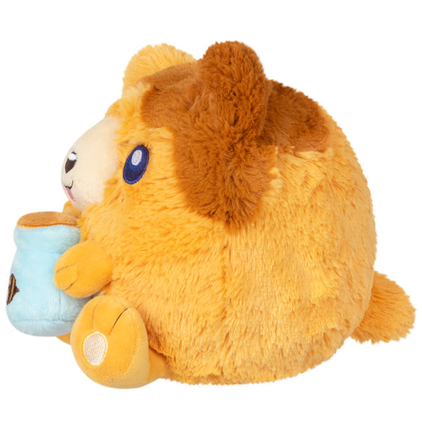 Squishable Mini Honey Bear