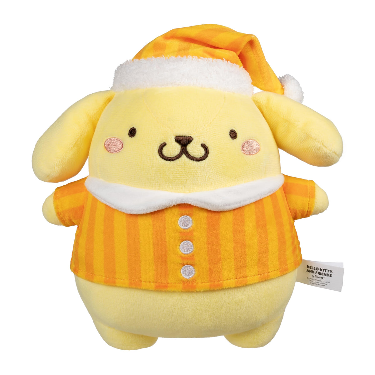 Sanrio Pajama Plush