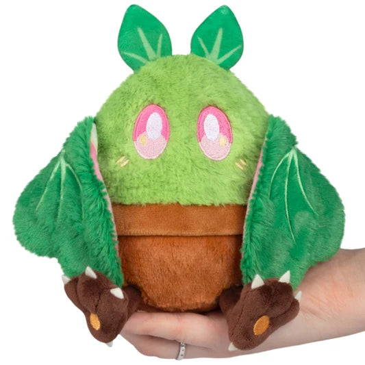 Squishable Alter Ego Plant MothMan