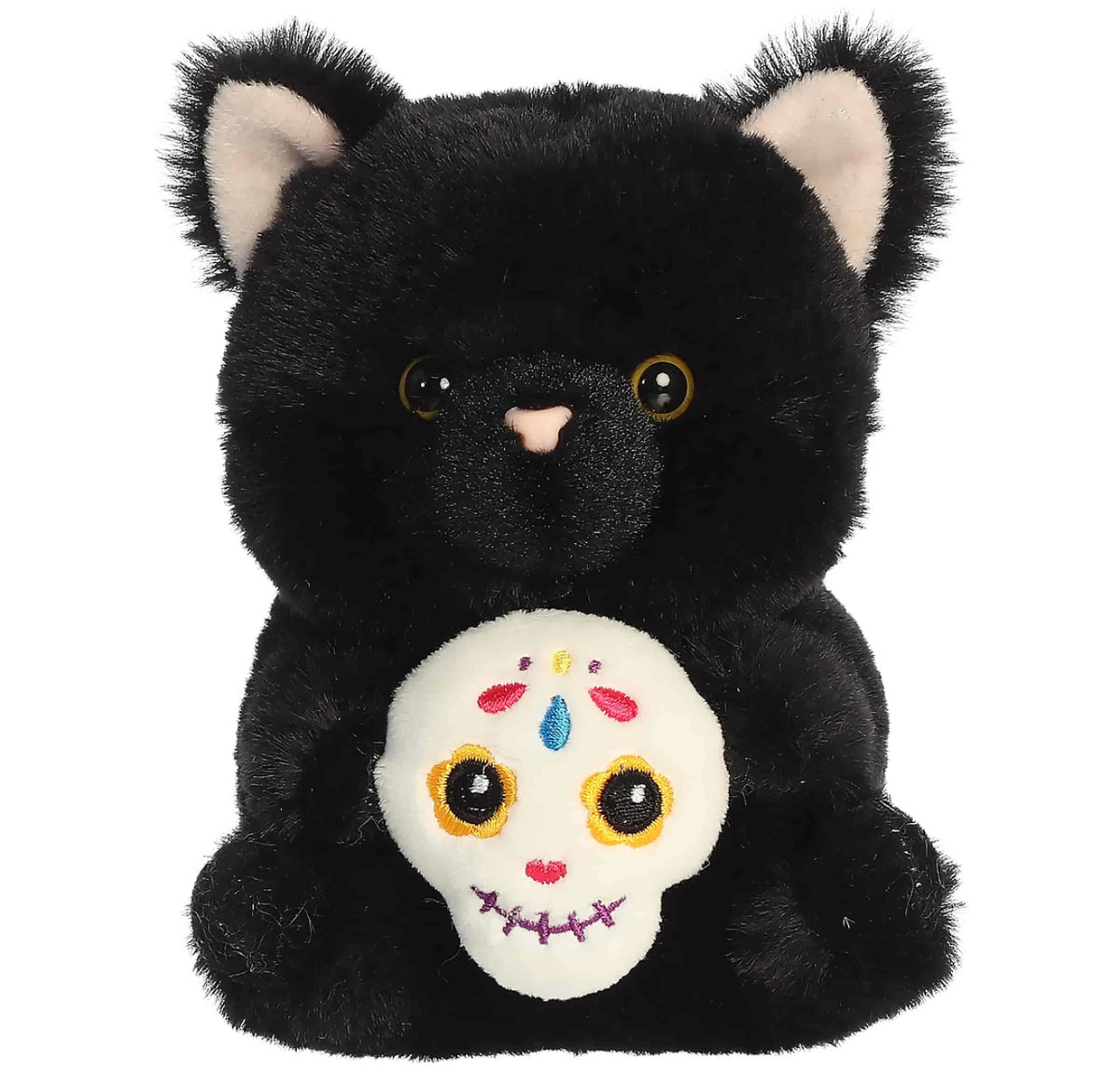 Rolly Pet Jet Black Cat