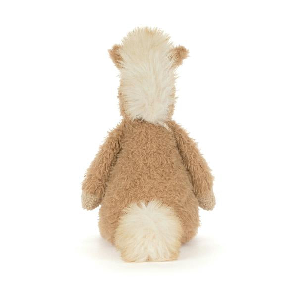JellyCat Canterneigh Pony
