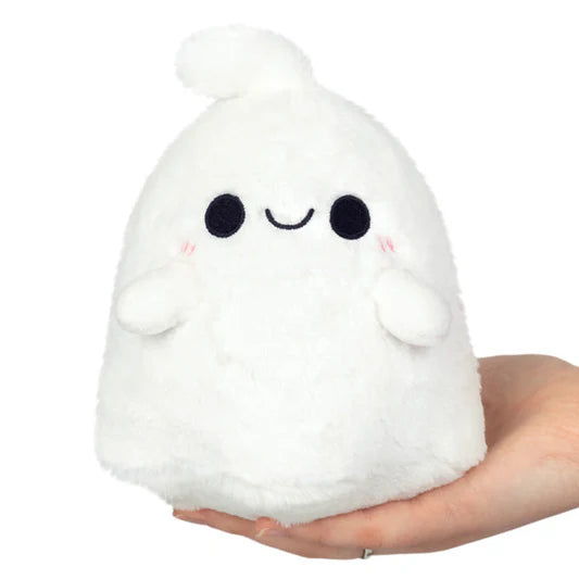 Squishable Snacker Ghost