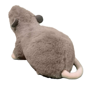 Ralph Rat