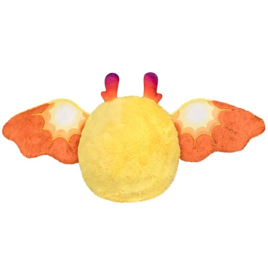 Squishable Mini Solar MothMan