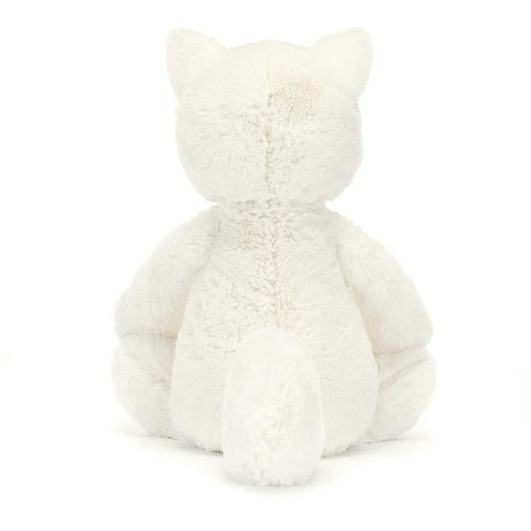 JellyCat Bashful Arctic Fox