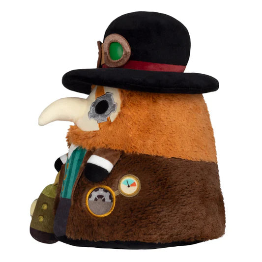 Squishable Mini Steampunk Plague Doctor