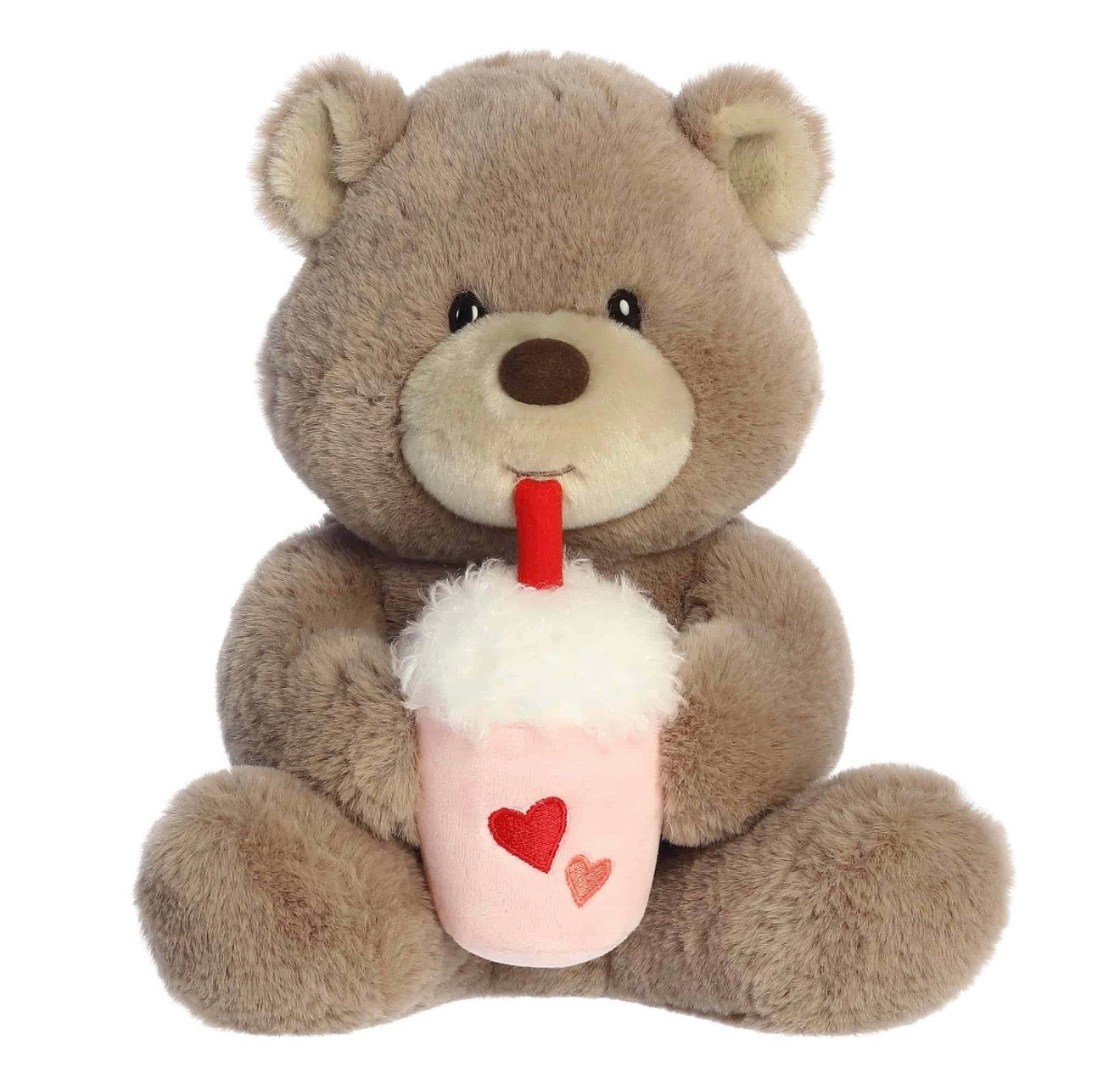 Latte Love Bear