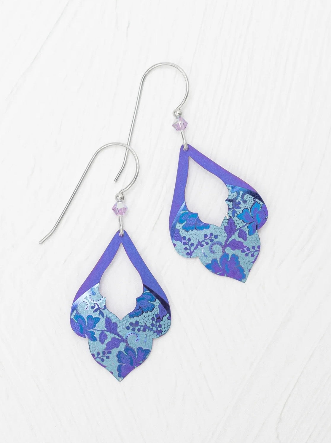 Holly Yashi Marisol Earrings