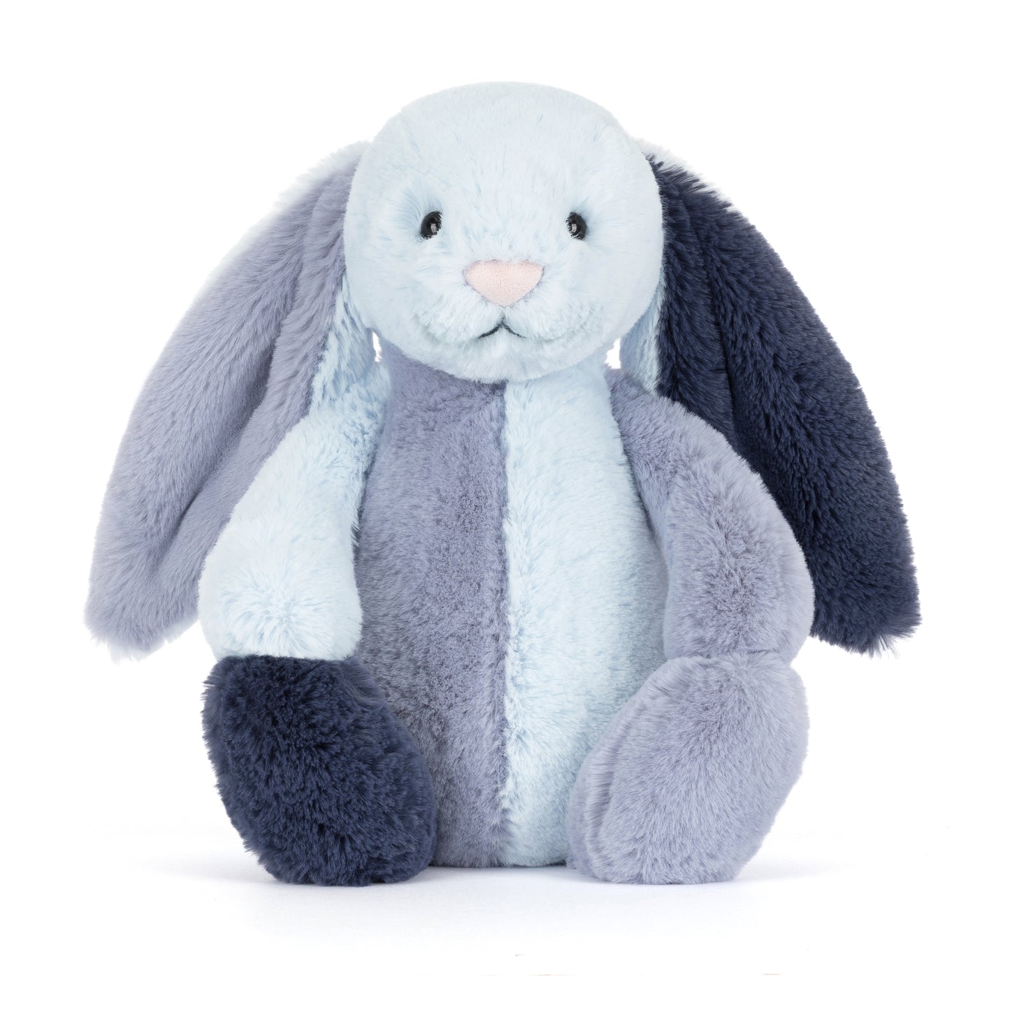 JellyCat Puddlesea Bunny